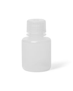 United Scientific UniStore Reagent Bottles, Narrow Mouth, PP, 30 mL