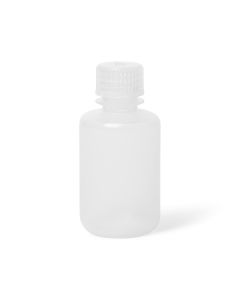 United Scientific UniStore Reagent Bottles, Narrow Mouth, PP, 60 mL