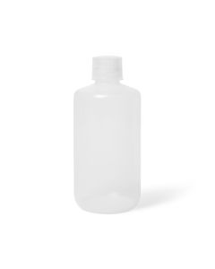 United Scientific UniStore Reagent Bottles, Narrow Mouth, PP, 1000 mL