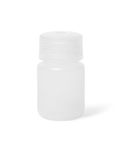 United Scientific UniStore Reagent Bottles, Wide Mouth, PP, 30 mL