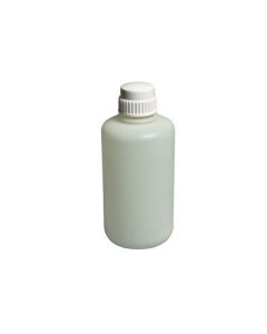 United Scientific Supply Bottle,Vacuum,Pp,2-Liter