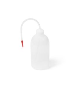 United Scientific Supply Wash Bottle,Ldpe,500Ml