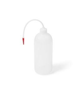 United Scientific Supply Wash Bottle,Ldpe,1000Ml