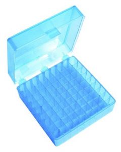 United Scientific Supply Cryo Cube Box, Pp 81