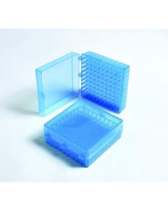 United Scientific Supply Cryo Cube Box, Pp 100