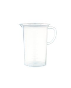 United Scientific Supply Beakers With Handle,Tall