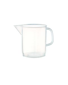 United Scientific Supply Beakers With Handle,Short
