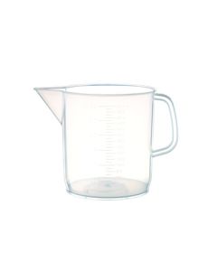 United Scientific Supply Beakers With Handle,Short