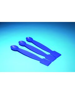 United Scientific Supply Spatulas,Pp,Flat And Spoon