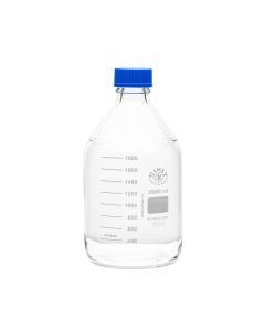 United Scientific Supply MediaStorage Bottles