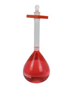United Scientific Bumper Guard For Volumetric Flask, Capacity 5-25 mL