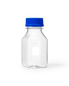 United Scientific Supply Media Storage Bottle
