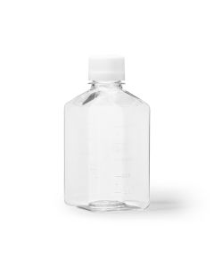 United Scientific Supply Media Storage Bottle