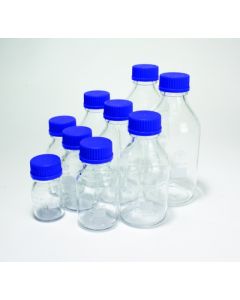 United Scientific Media Bottle Kit