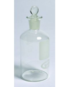 United Scientific Supply BOD Bottles,300Ml,Unnumbered