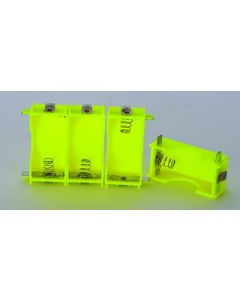 United Scientific Supply D Cell Battery Holder