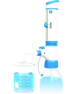 United Scientific Supply Bottle Top Dispenser,1-