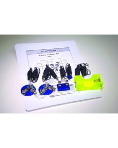 United Scientific Supply Create-A-Circuit Kit