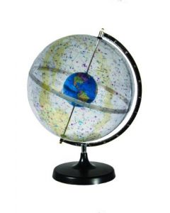 United Scientific Supply Celestial Star Globe