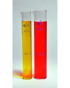 United Scientific Supply Nessler Cylinder