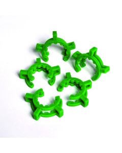 United Scientific Supply Plastic Clamp For Jointed