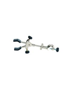 United Scientific Supply 2-Prong Burette Clamp With