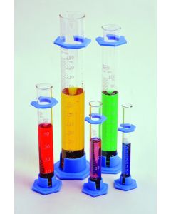 United Scientific Supply Graduated Cylinders,Glass