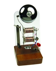 United Scientific Supply Electric Bell Model