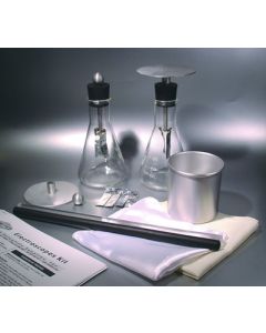 United Scientific Supply Electroscopes Kit