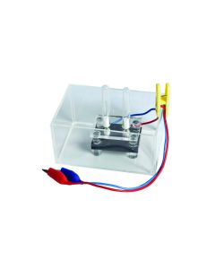 United Scientific Supply Mini Electrolysis Device