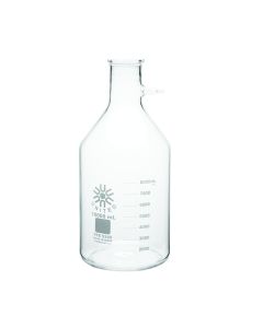 United Scientific Supply Filtering Bottle