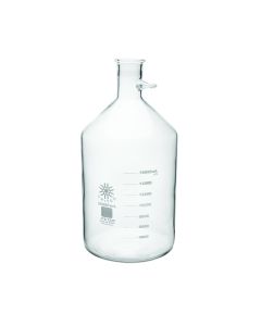 United Scientific Supply Filtering Bottle