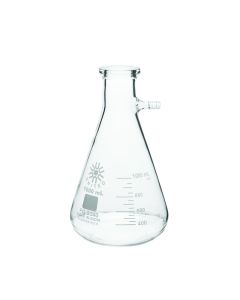 United Scientific Supply Filtering Flask