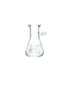 United Scientific Supply Filtering Flask