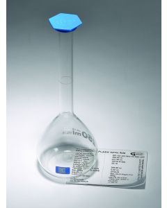 United Scientific Supply Volumetric Flasks