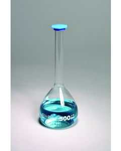 United Scientific Supply Volumetric Flask,Class B