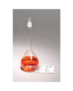 United Scientific Flask Vlmtrc 200ML