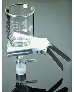 United Scientific Supply Replacement Glass Funnel