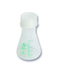 United Scientific Supply Wide-Mouth Erlenmeyer Flask