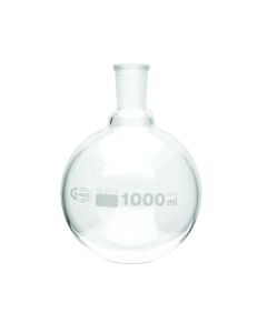 United Scientific Supply Boiling Flask