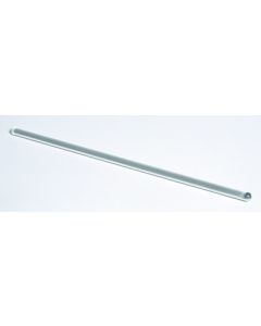 United Scientific Supply Friction Rod,Solid Glass