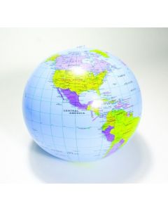 United Scientific Supply Globe,Geopolitical