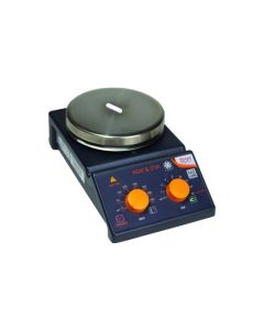 United Scientific Supply Analog Hot Plate w/Magnetic