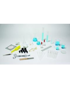 United Scientific Supply Chemistry Labware Kit