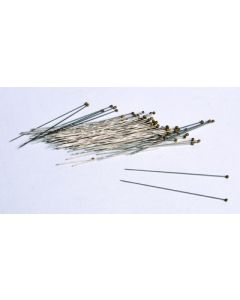 United Scientific Supply Insect Pins,00