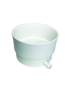 United Scientific Supply Buchner Funnel,Table Type