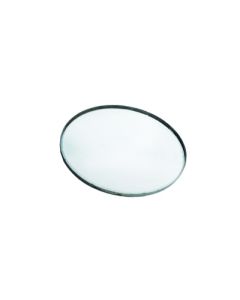 United Scientific Supply Concave Mirror,100Mm Dia