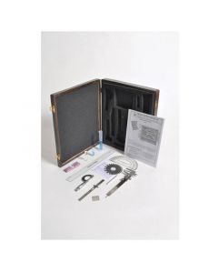 United Scientific Supply Measurement Kit