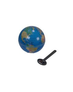United Scientific Magnaprobe with Magnetic Globe