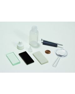 United Scientific Supply Mineral Test Kit